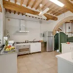度假居 Relaxing Family Podere Delle Rose Pool & Garden