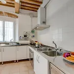 Relaxing Family Podere Delle Rose Pool & Garden 度假居