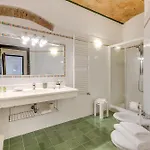 度假居 Relaxing Family Podere Delle Rose Pool & Garden *