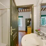 度假居 Relaxing Family Podere Delle Rose Pool & Garden 帕贾尼克