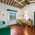 Relaxing Family Podere Delle Rose Pool & Garden * 帕贾尼克