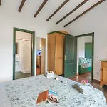 Relaxing Family Podere Delle Rose Pool & Garden * 帕贾尼克