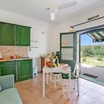 Relaxing Family Podere Delle Rose Pool & Garden 度假居 *