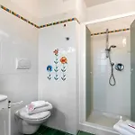 度假居 Relaxing Family Podere Delle Rose Pool & Garden *