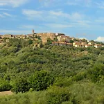 Relaxing Family Podere Delle Rose Pool & Garden
