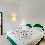 度假居 Relaxing Family Podere Delle Rose Pool & Garden *