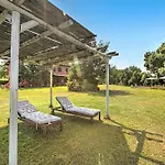 度假居 Relaxing Family Podere Delle Rose Pool & Garden