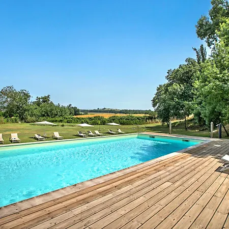 Relaxing Family Podere Delle Rose Pool & Garden Paganico (Grosseto)