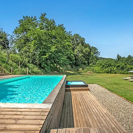 Relaxing Family Podere Delle Rose Pool & Garden * Paganico (Grosseto)