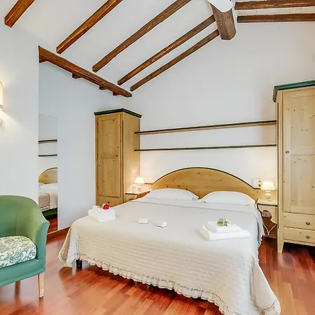 Relaxing Family Podere Delle Rose Pool & Garden Dom wakacyjny Paganico (Grosseto)