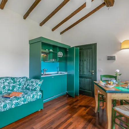 Relaxing Family Podere Delle Rose Pool & Garden Dom wakacyjny Paganico (Grosseto)