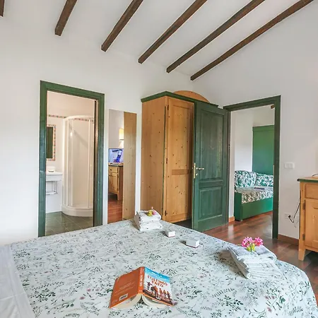 Relaxing Family Podere Delle Rose Pool & Garden * Paganico (Grosseto)