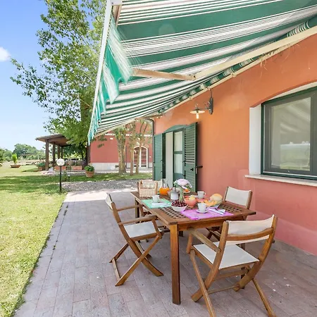 Relaxing Family Podere Delle Rose Pool & Garden Paganico (Grosseto)