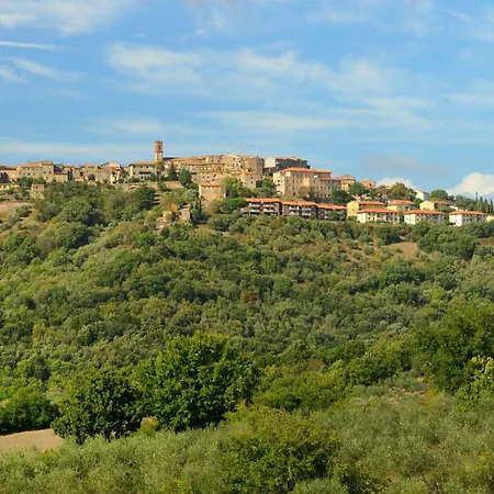 Relaxing Family Podere Delle Rose Pool & Garden
