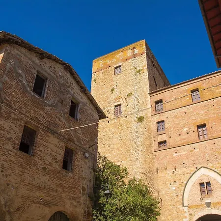 Vakantiehuis Relaxing Family Podere Delle Rose Pool&garden