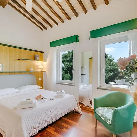 Relaxing Family Podere Delle Rose Pool & Garden Dom wakacyjny Paganico (Grosseto)