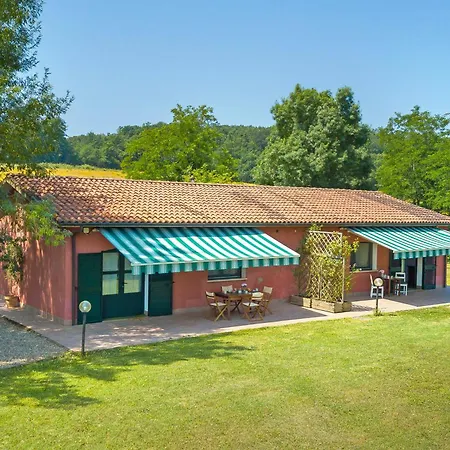 Relaxing Family Podere Delle Rose Pool & Garden Paganico (Grosseto)