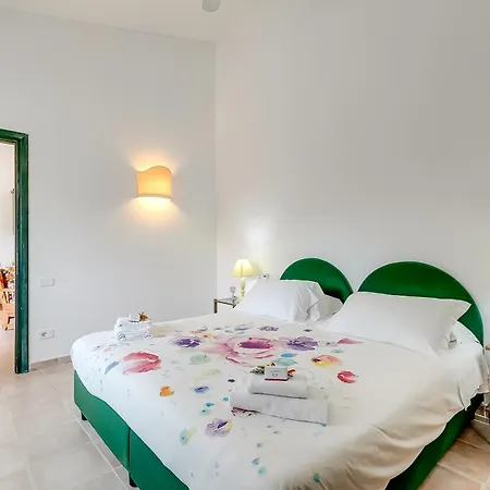 Dom wakacyjny Relaxing Family Podere Delle Rose Pool & Garden *