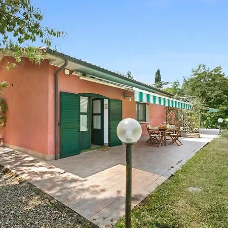 Relaxing Family Podere Delle Rose Pool & Garden Dom wakacyjny Paganico (Grosseto)