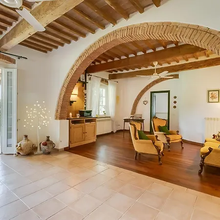 Relaxing Family Podere Delle Rose Pool&garden * Paganico (Grosseto)