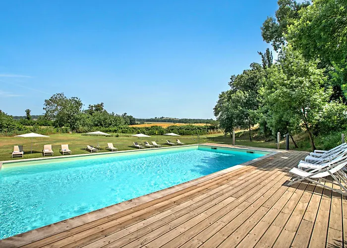 Relaxing Family Podere Delle Rose Pool&garden Paganico (Grosseto)
