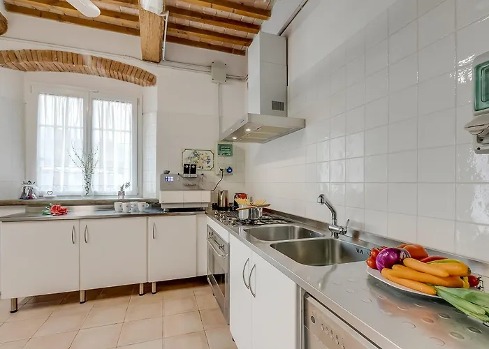 Relaxing Family Podere Delle Rose Pool&garden Vakantiehuis