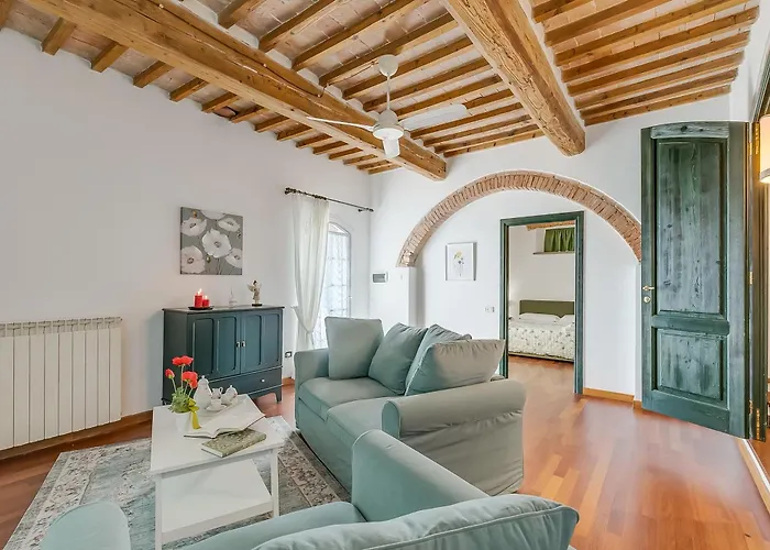 Relaxing Family Podere Delle Rose Pool&garden Vakantiehuis *