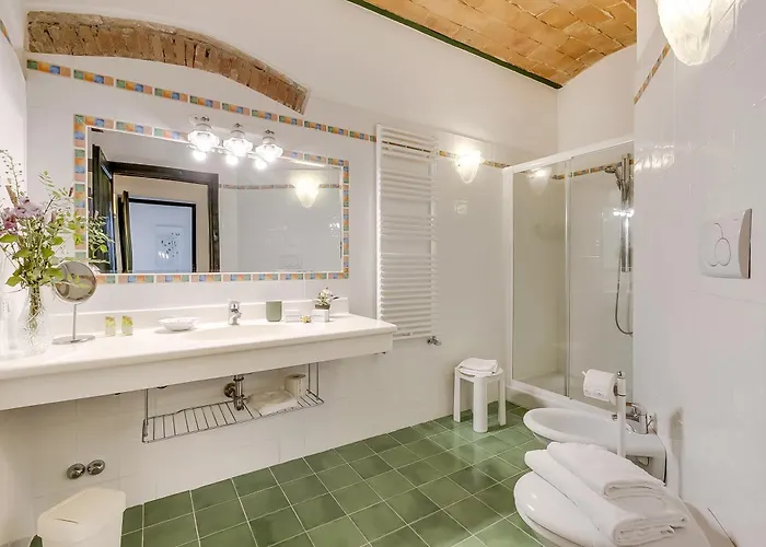 Vakantiehuis Relaxing Family Podere Delle Rose Pool&garden *