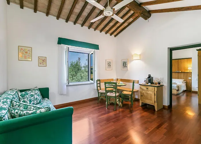 Relaxing Family Podere Delle Rose Pool&garden * Paganico (Grosseto)