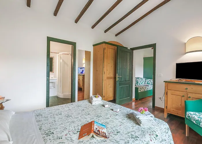 Relaxing Family Podere Delle Rose Pool&garden * Paganico (Grosseto)
