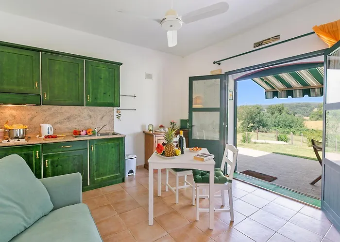 Relaxing Family Podere Delle Rose Pool&garden Vakantiehuis *