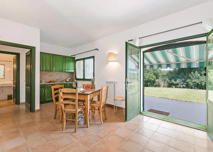 Relaxing Family Podere Delle Rose Pool&garden * Paganico (Grosseto)