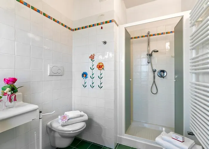 Vakantiehuis Relaxing Family Podere Delle Rose Pool&garden *