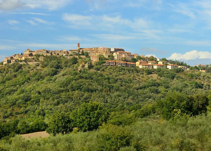 Relaxing Family Podere Delle Rose Pool&garden