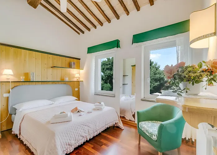 Relaxing Family Podere Delle Rose Pool&garden Vakantiehuis Paganico (Grosseto)