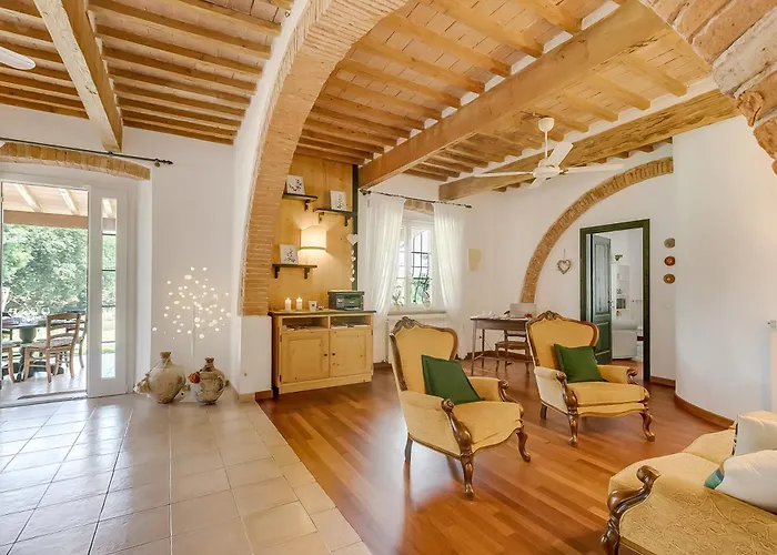 Vakantiehuis Relaxing Family Podere Delle Rose Pool&garden Paganico (Grosseto)