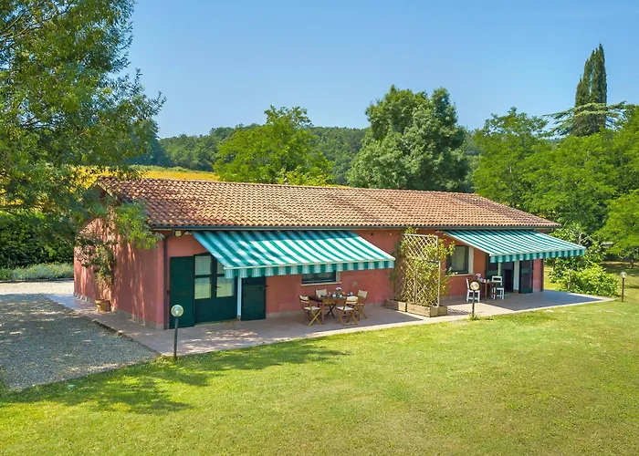 Relaxing Family Podere Delle Rose Pool&garden Paganico (Grosseto)