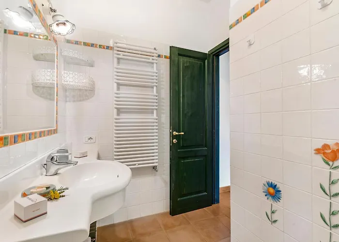 Relaxing Family Podere Delle Rose Pool&garden Vakantiehuis *