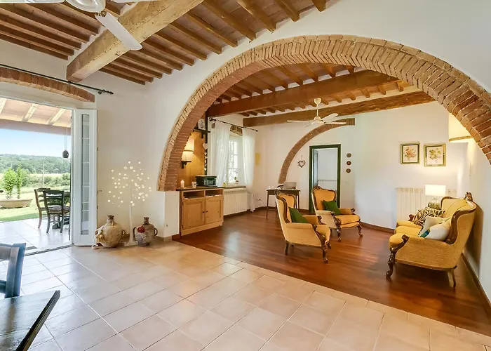 Relaxing Family Podere Delle Rose Pool&garden * Paganico (Grosseto)